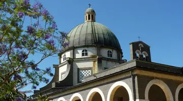 Pielgrzymka do Ziemi Świętej