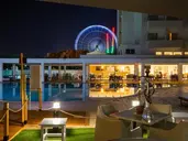 Piere Anne Beach Hotel
