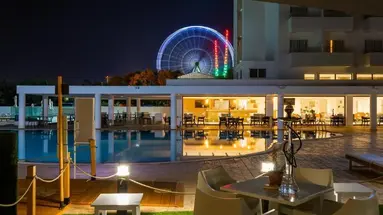 Piere Anne Beach Hotel