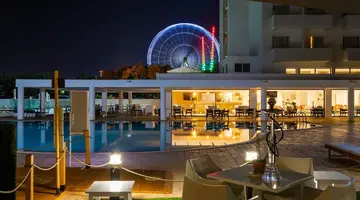 Piere Anne Beach Hotel