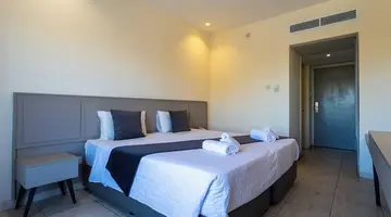 Piere Anne Beach Hotel