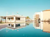 Piere Anne Beach Hotel
