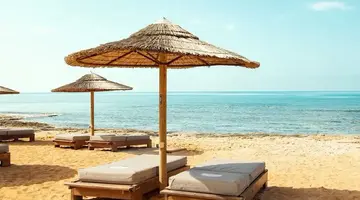 Piere Anne Beach Hotel