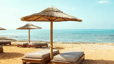 Piere Anne Beach Hotel