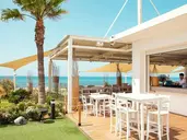 Piere Anne Beach Hotel