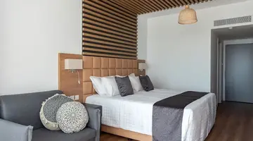 Piere Anne Beach Hotel
