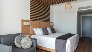 Piere Anne Beach Hotel