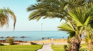 Piere Anne Beach Hotel