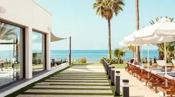 Piere Anne Beach Hotel