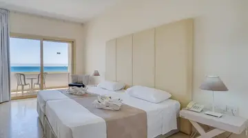 Piere Anne Beach Hotel