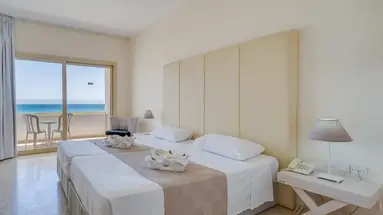 Piere Anne Beach Hotel