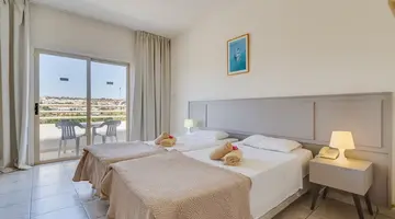 Piere Anne Beach Hotel
