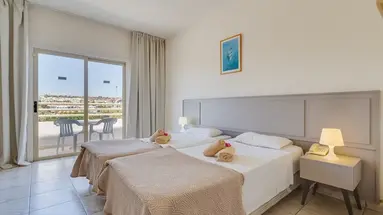 Piere Anne Beach Hotel