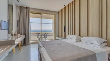 Piere Anne Beach Hotel