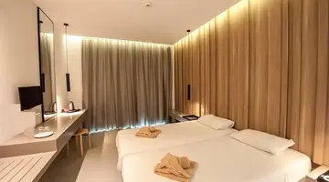 Piere Anne Beach Hotel