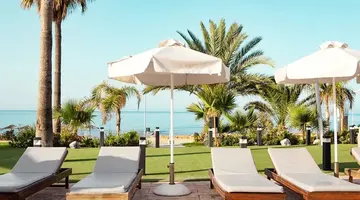 Piere Anne Beach Hotel