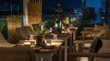 Piere Anne Beach Hotel