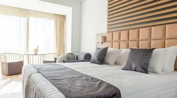 Piere Anne Beach Hotel