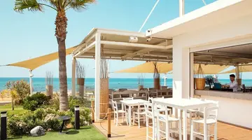 Piere Anne Beach Hotel