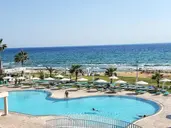 Piere Anne Beach Hotel