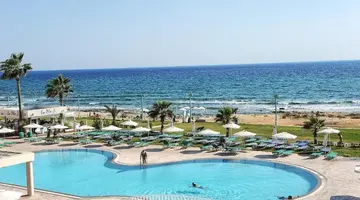 Piere Anne Beach Hotel