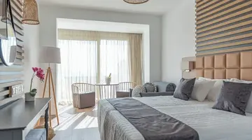 Piere Anne Beach Hotel