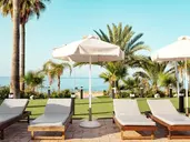 Piere Anne Beach Hotel