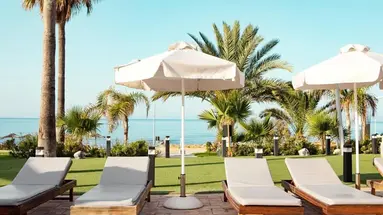 Piere Anne Beach Hotel