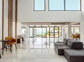 Piere Anne Beach Hotel