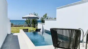 Piere Anne Beach Hotel