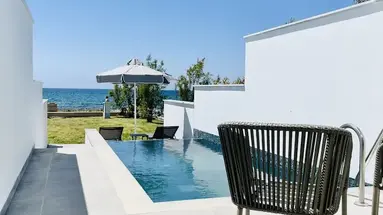 Piere Anne Beach Hotel