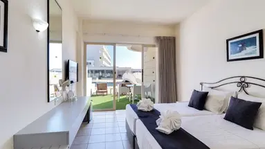 Piere Anne Beach Hotel