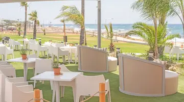 Piere Anne Beach Hotel