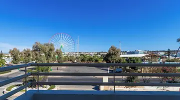 Piere Anne Beach Hotel