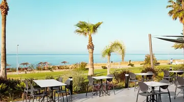 Piere Anne Beach Hotel