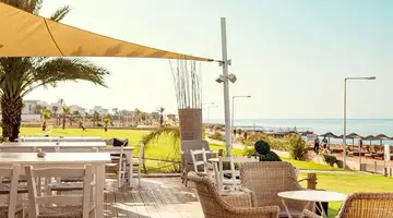 Piere Anne Beach Hotel