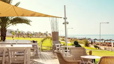 Piere Anne Beach Hotel