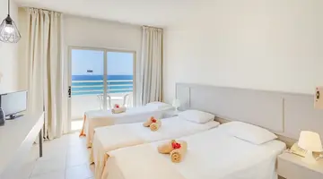Piere Anne Beach Hotel