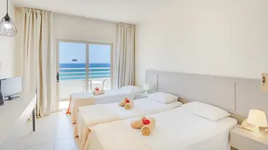 Piere Anne Beach Hotel