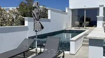 Piere Anne Beach Hotel