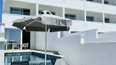 Piere Anne Beach Hotel