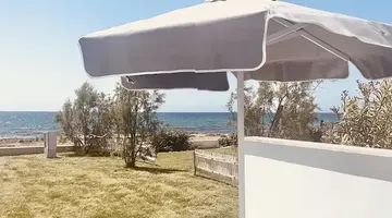 Piere Anne Beach Hotel