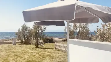 Piere Anne Beach Hotel