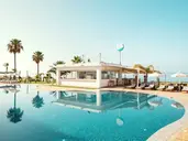 Piere Anne Beach Hotel