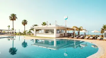 Piere Anne Beach Hotel