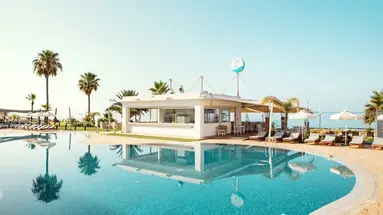 Piere Anne Beach Hotel
