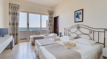 Piere Anne Beach Hotel