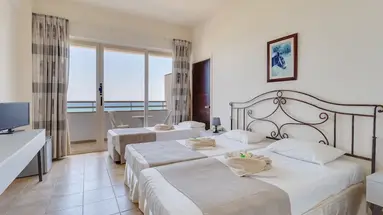 Piere Anne Beach Hotel