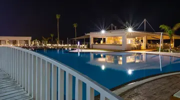 Piere Anne Beach Hotel