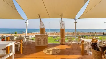 Piere Anne Beach Hotel